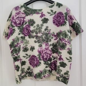 Sezane Adriana jumper XS